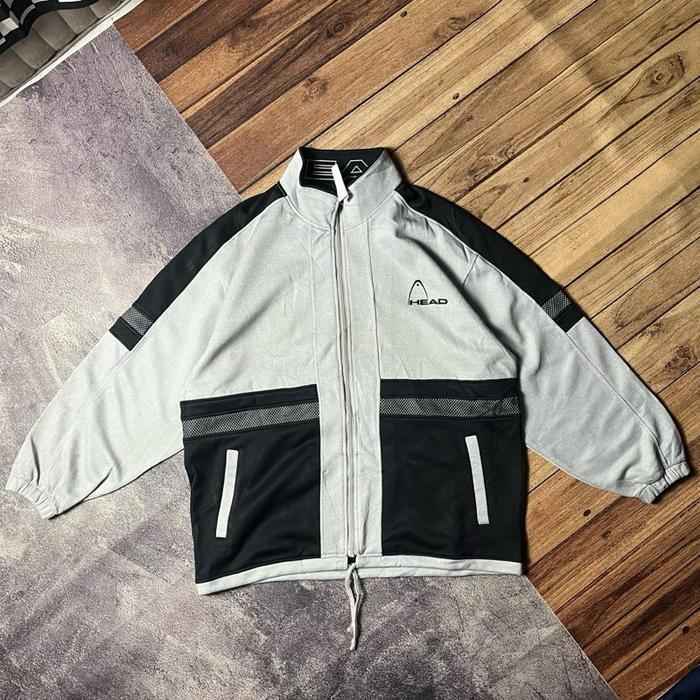 TRACKTOP VINTAGE HEAD SIZE XL