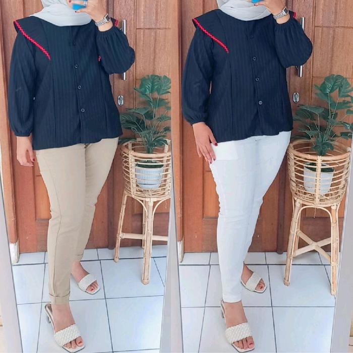 CELANA SOFT JEANS PREMIUM THEORY