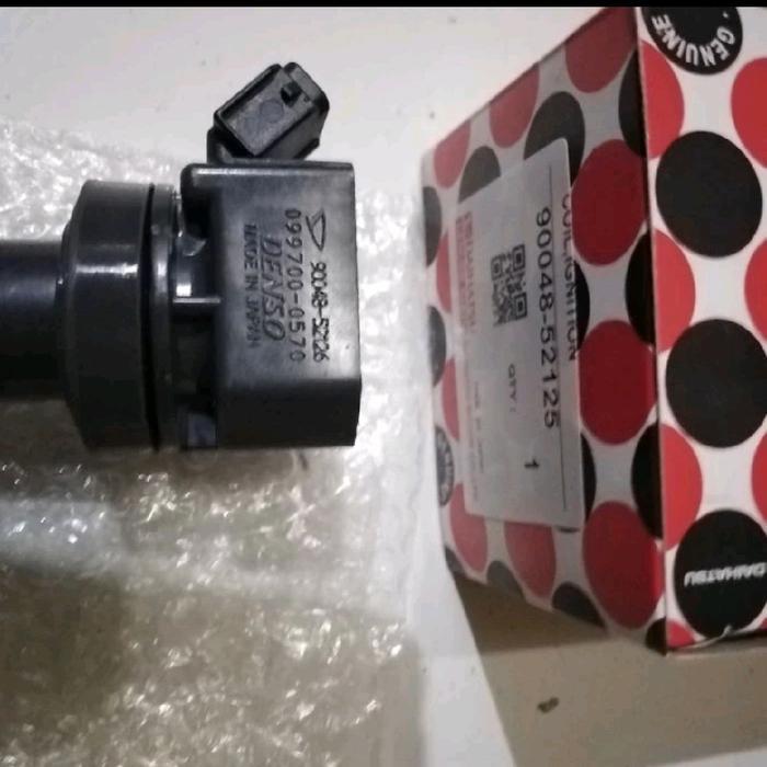 Coil ignition Xenia 1.0 1000cc T1