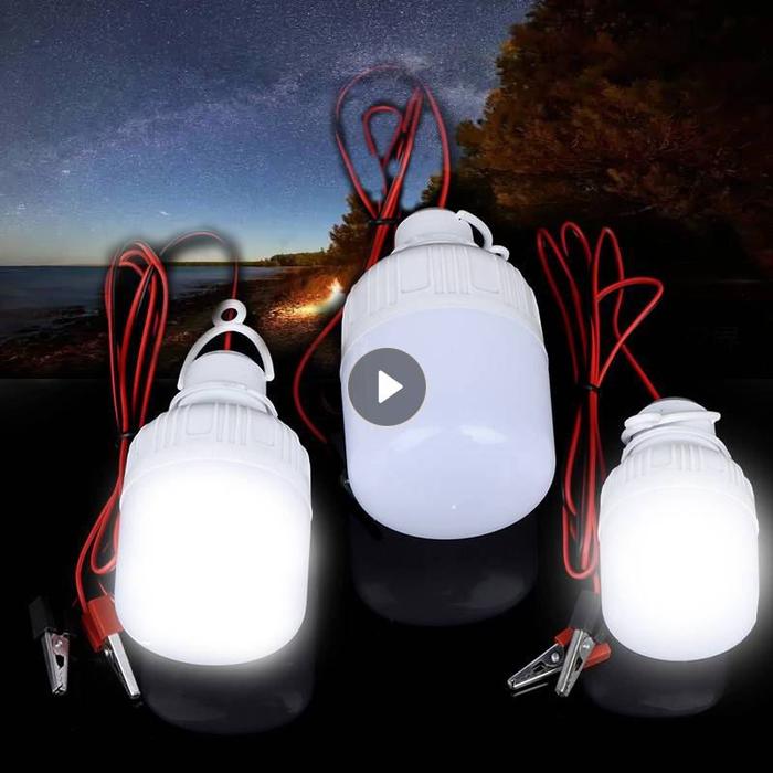 Led Light Ampoule Led Bombillas Chip Lampada Luz Lamp 5W 10W 15W 20W