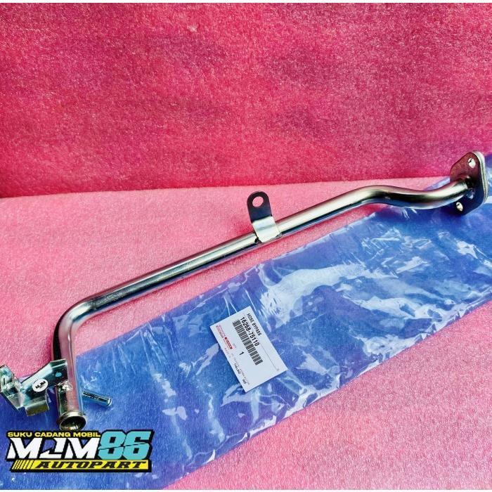 pipa bypass innova oem thailand model besi T1