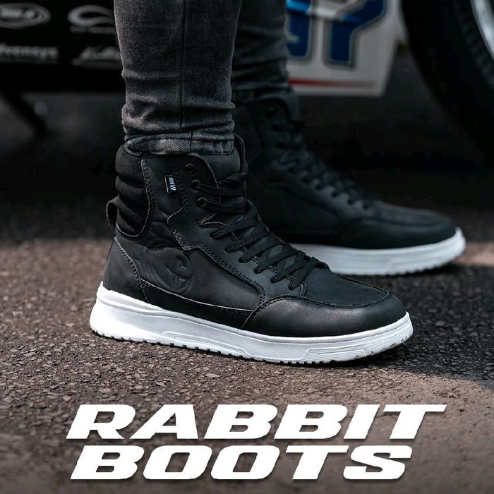 Rabbit And Wheels Rabbit Boots