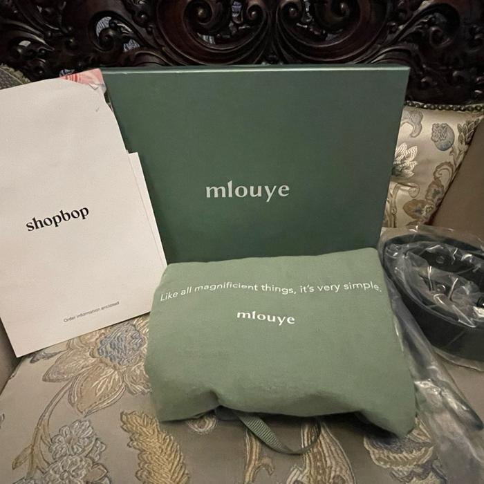 Mlouye alternatives to Loewe Puzzle Preloved
