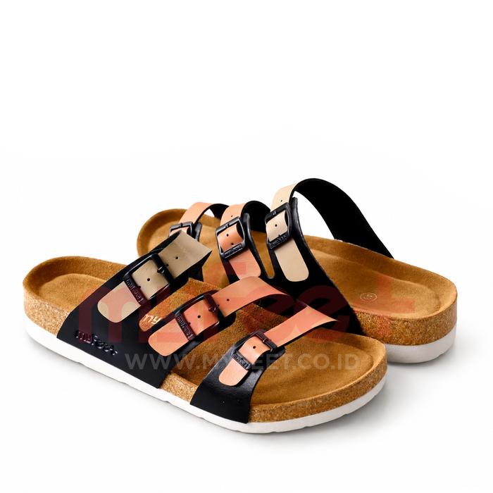 Sandal MyFeet Gen 2 - MFG2 F18 - 3C Series
