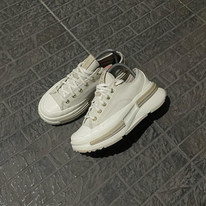 Converse Run Star Legacy CX Gold