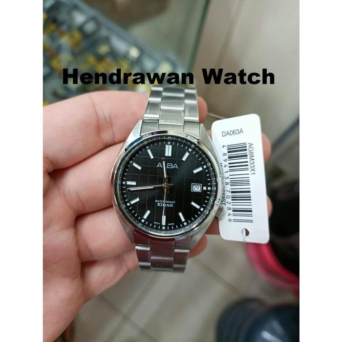 Alba Wanita AG8M33X1 AG8M33