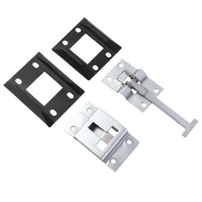 Enclosed Trailer Accessories Rv Door Holder Trailer Door Holder t