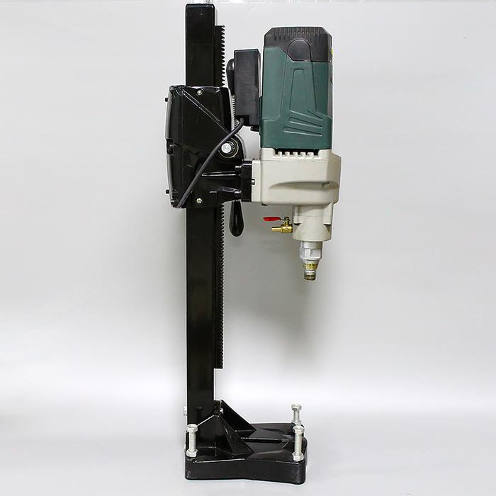 Mesin Bor Pabrik Air Berlian Paling Cerdas Diameter 280Mm Mesin Bor