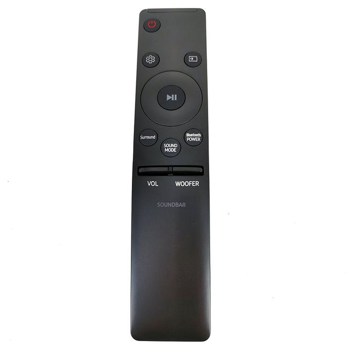 New Original AH59-02758A For Samsung Sound Bar Remote Control HW-M360
