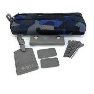 TUMI Accents Kits #143BCM