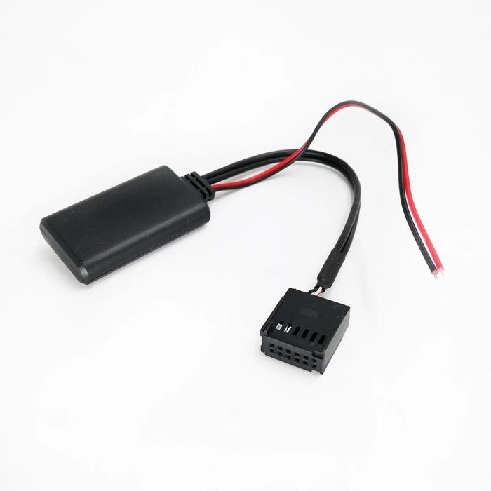 Bluetooth Adapter for Ford Fiesta Focus Mondeo Kuga Sony 6000CD Radio