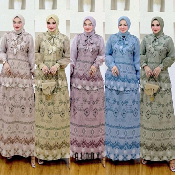 Nala set Rok vol 3         By ALODY