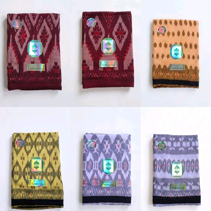 SARUNG GOYOR-SARUNG GOYOR MAHASIN - GOYOR ATBM - GOYOR JAHITAN TENGAH - GOYOR TENUN BUKAN PRINTING-S