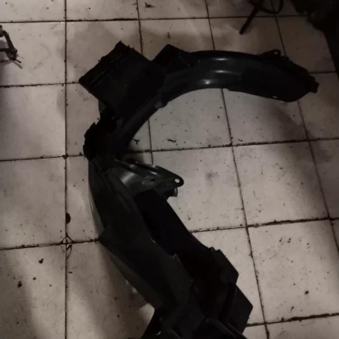 Liner Fender Depan Rush Terios 2018 Ke Atas