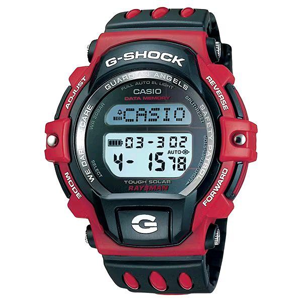 Baterai Solar G Shock DW 9300