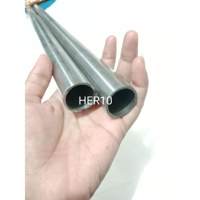 pipa stainless od 25 tanpa sambungan