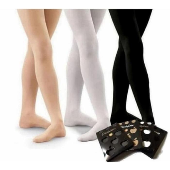 Stocking Celana Apelbahan Super Lentur Pria/Wanita Termurah