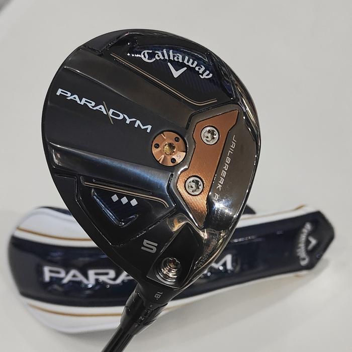 PREMIUM Stick Golf Original Triple Diamond Fairway Wood Distance