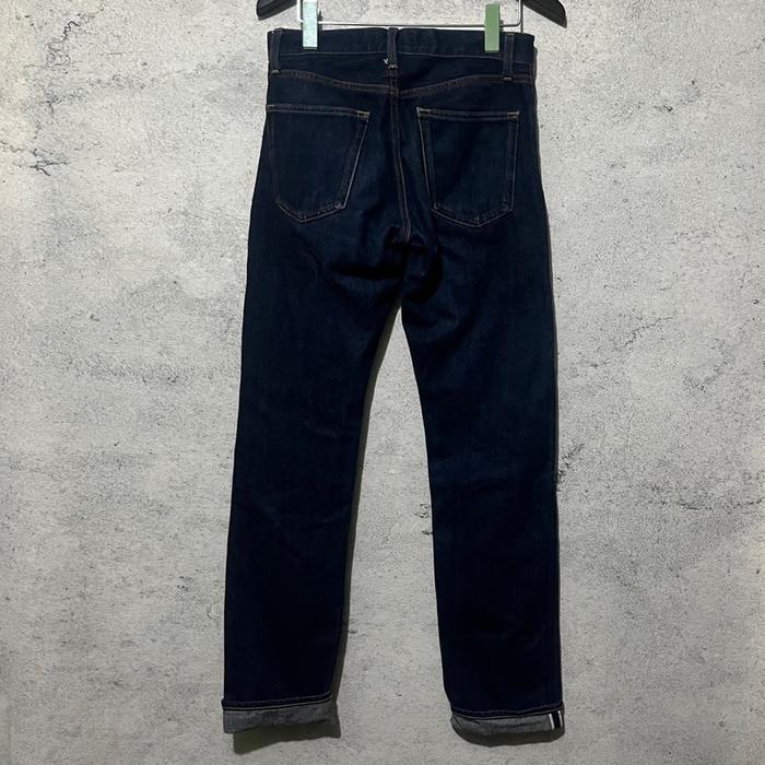 Uniqlo Selvedge Jeans regular japanese fabric like new