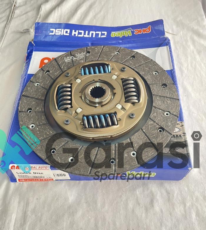 Clutch Disc Kampas Kopling Mitsubishi Outlander Lancer EX Evo 10