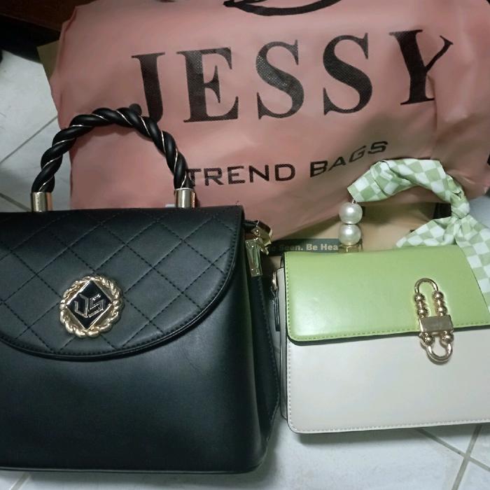 Tas Jessy matador termurah