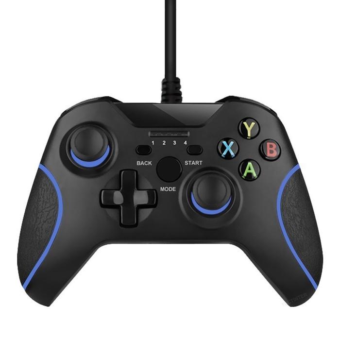 Wired Gamepad For PS3 Joystick Console Controle For PC For SONY PS3