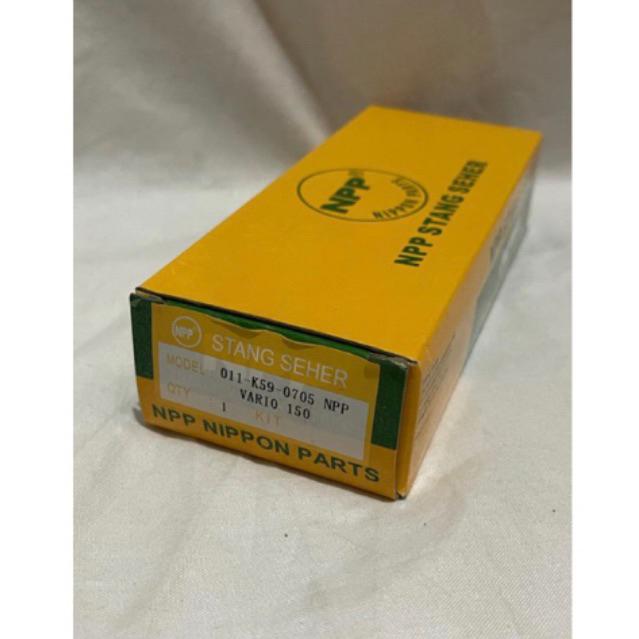 Stang Seher Vario 150 Npp