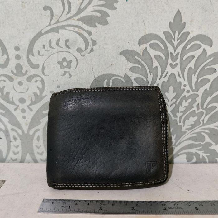 Dompet Pria Bonia preloved