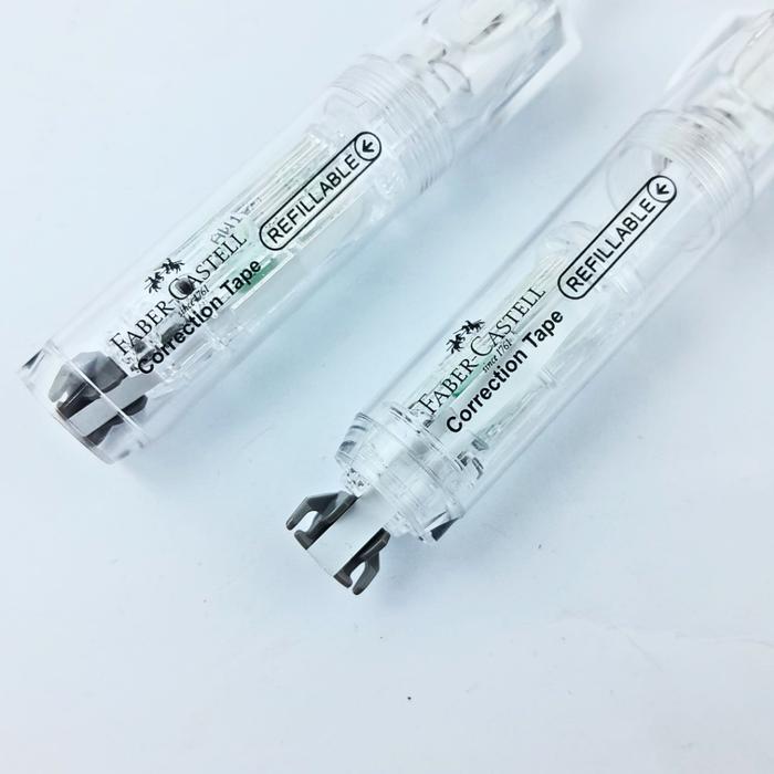 Correction Tape / Pita Koreksi Faber Castel