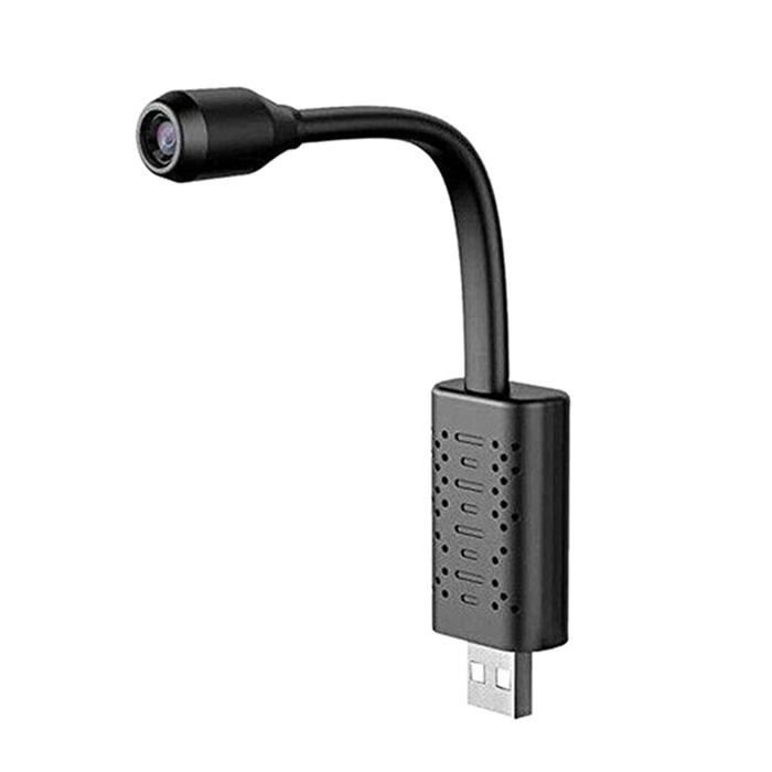 U21 HD Smart Mini Wifi USB Camera Real-Time Surveillance IP Camera AI