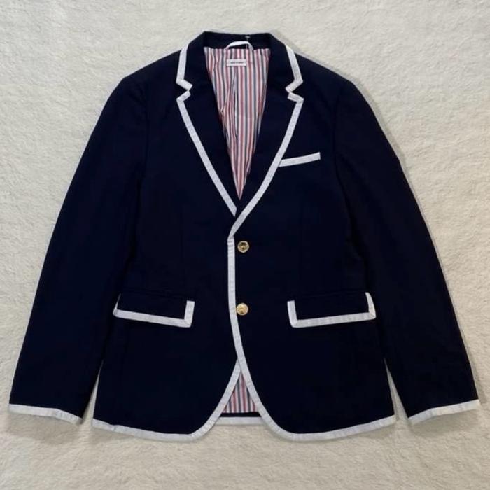 Thom Browne blazer authentic original