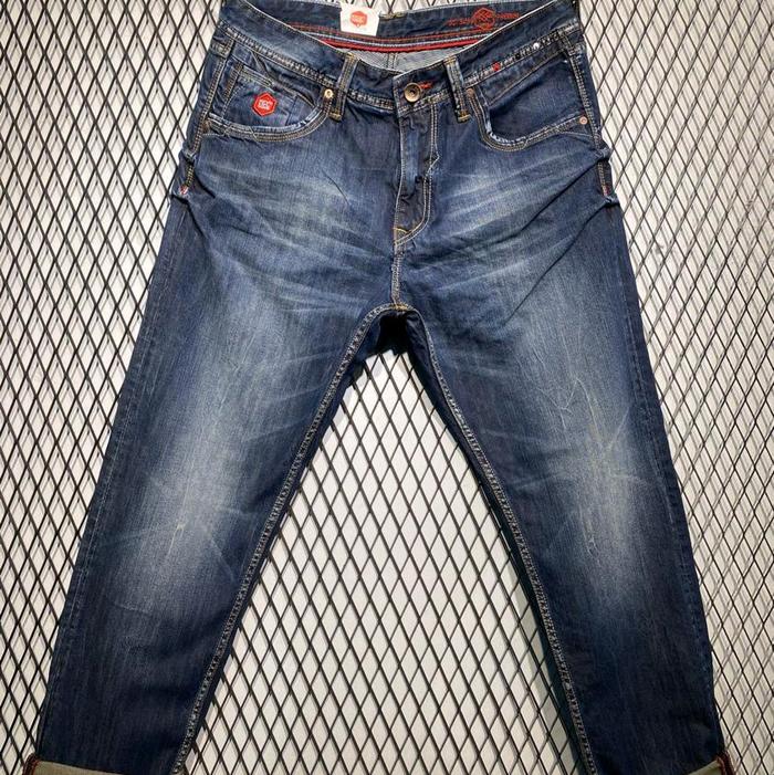 celana dv level nine original