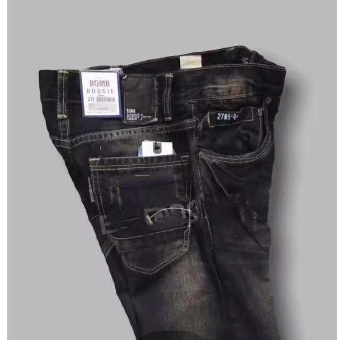 celana panjang pria boombogie original terbaru  celna boombogie  Distro Panjang Nyaman calana