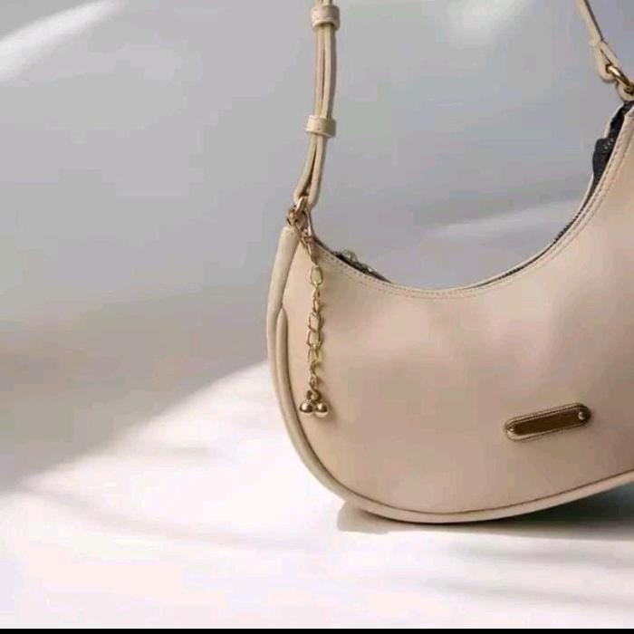 YOONA BAG-SHOULDER BAG WANITA-TAS SELEMPANG BAHU-YOONA LONG
