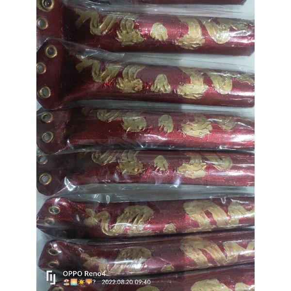candu hitam / madat hitam turky cap 2 naga
