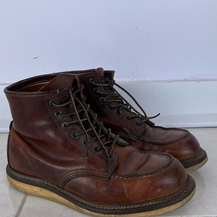 Redwing Shoes 1907 (used)