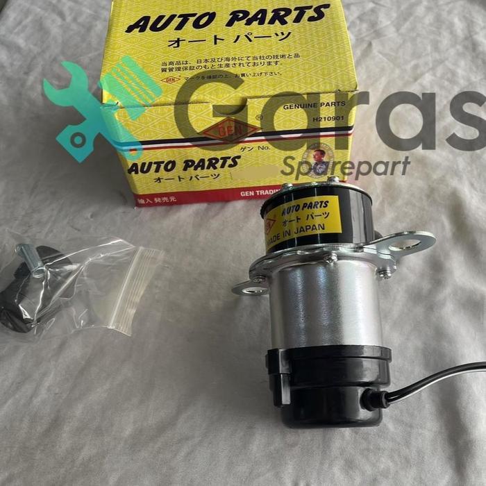 Fuel Pump / Pompa Bensin Suzuki Futura/T120SS Karburator JAPAN