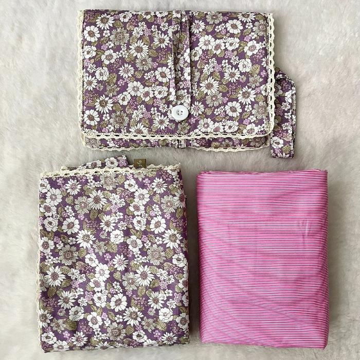 Mukena Giggles katun Daily 02