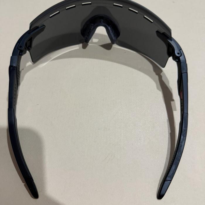 Oakley Encoder Strike Vented Matte Black Prizm Black lenses Original