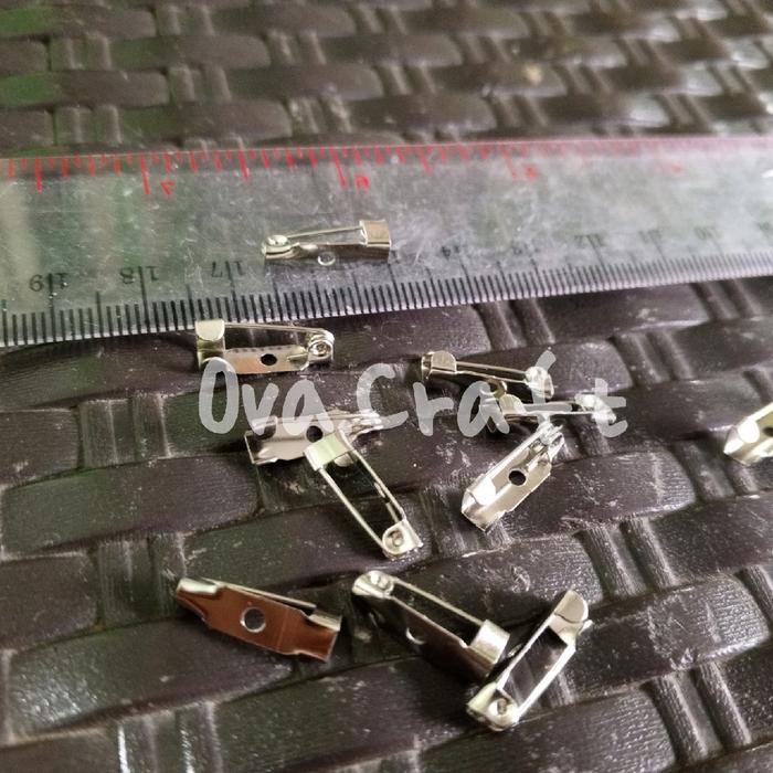 peniti bros 15mm peniti bros 1,5cm