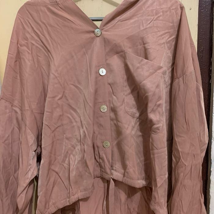 Preloved baju avenue gemas