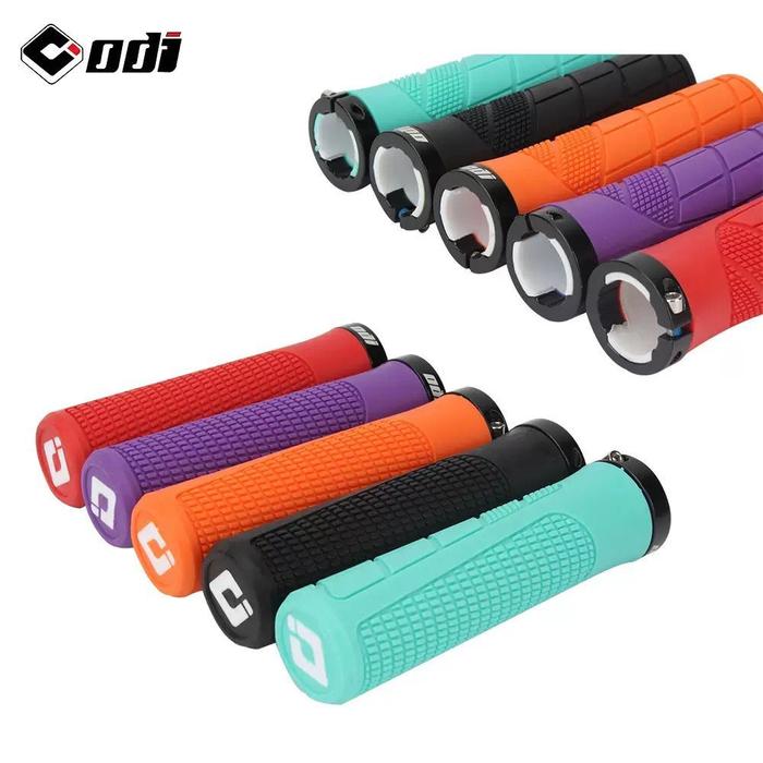 Handgrip Sepeda ODI Original Stang Sepeda Lipat MTB Roadbike