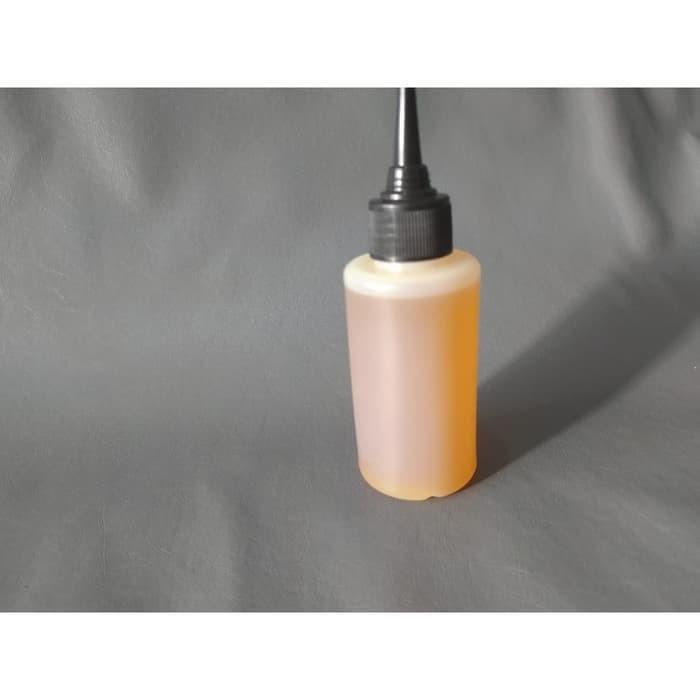 Lem Kuning - Lem corong - Lem Praktis Serbaguna - Lem Busa Peredam 100ml - Pakai Corong