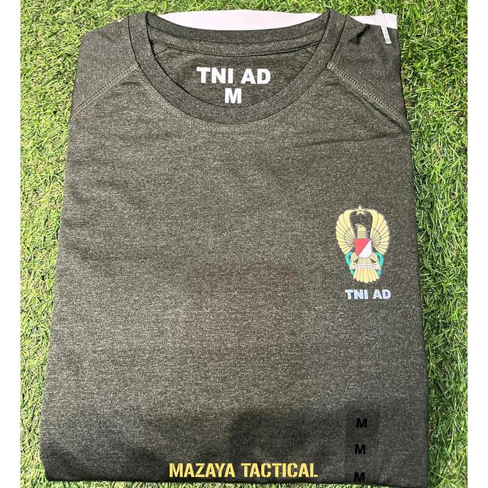 Training Terbaru Jatah Pembagian TNI AD, Training TNI AD, Training Hitam TNI AD