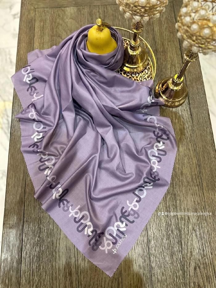 Hijab JP Journey MOZA Scarf