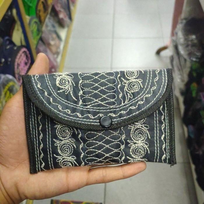 DOMPET MOTIF ACEH | DOMPET KOIN KECIL | DOMPET KHAS ACEH