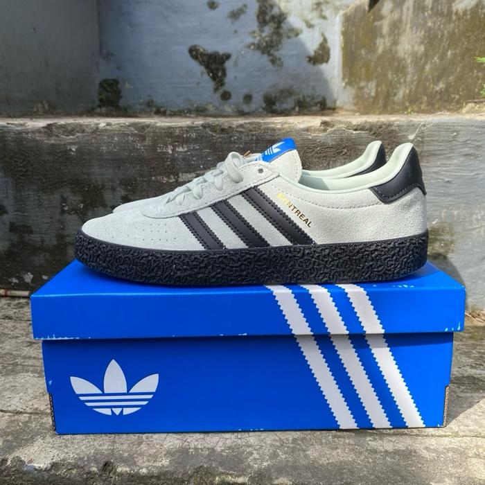 SEPATU ADIDAS ORIGINAL MONTREAL RM JS1334