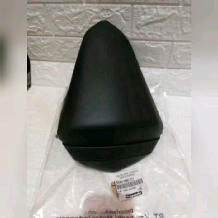 Sadel belakang ninja RR mono