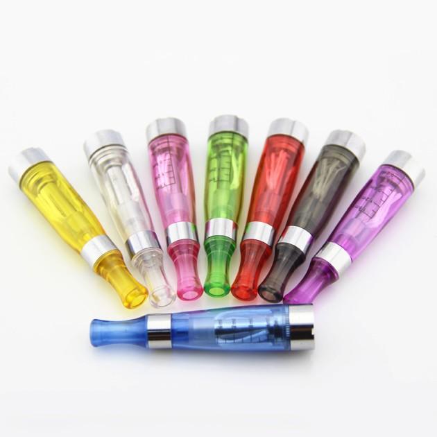 100pcs CE4 Atomizer for EGO-T EVOD UGO Battery E ette