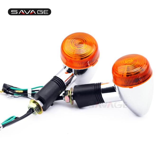 Turning Signals Light Lamp For Suzuki GSF 250 Bandit GSF 400 GSF 600